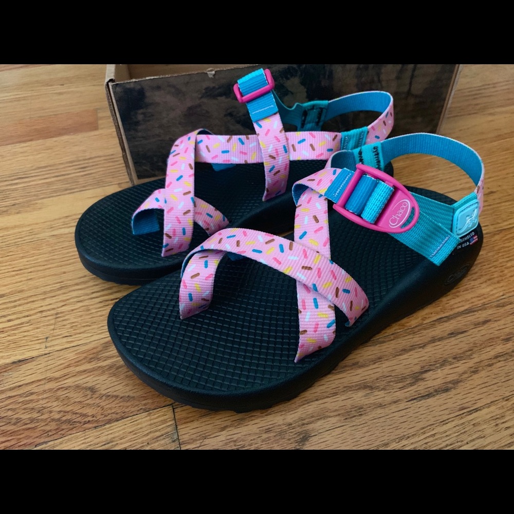 Chaco Z2 Sandal